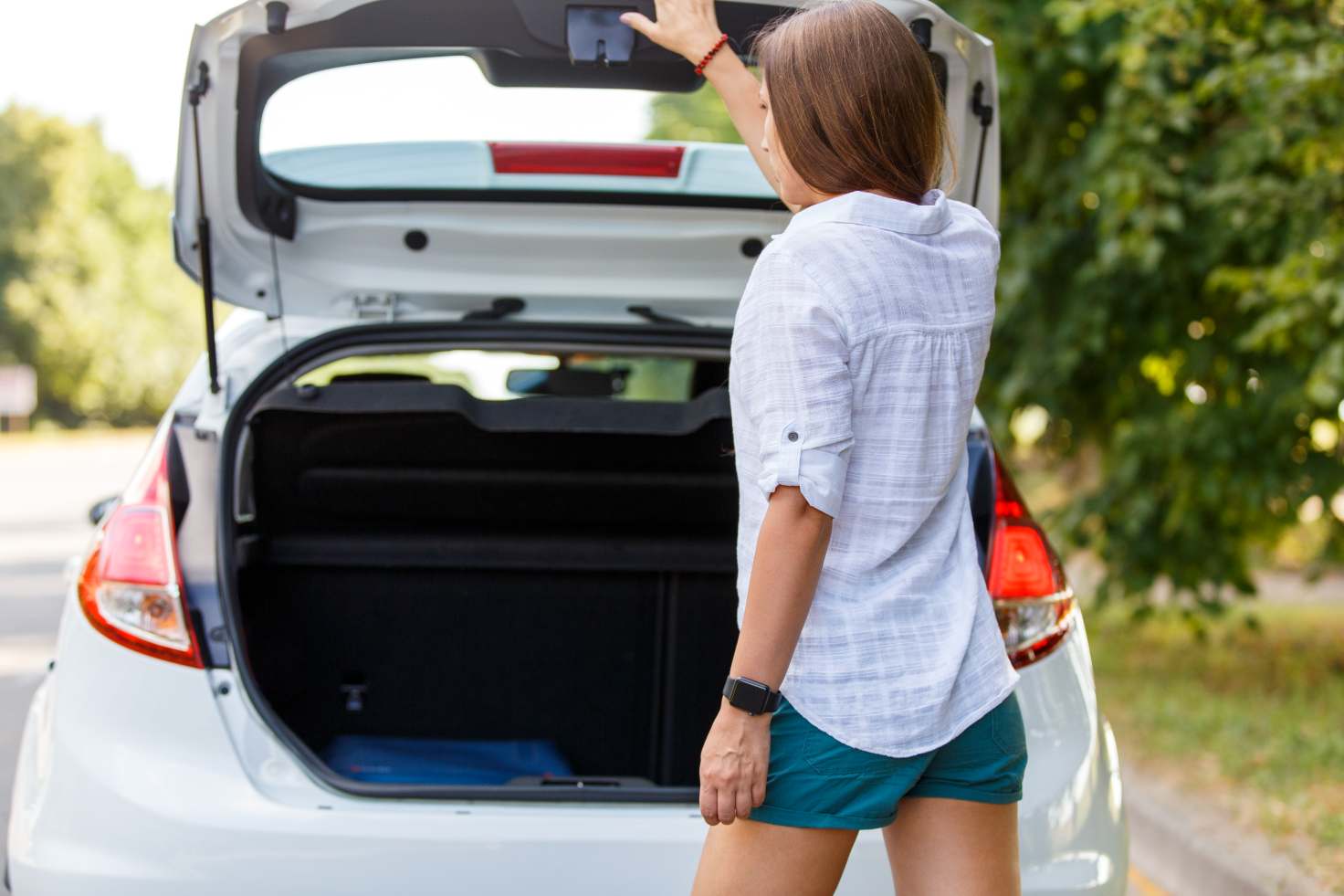 car boot vs trunk