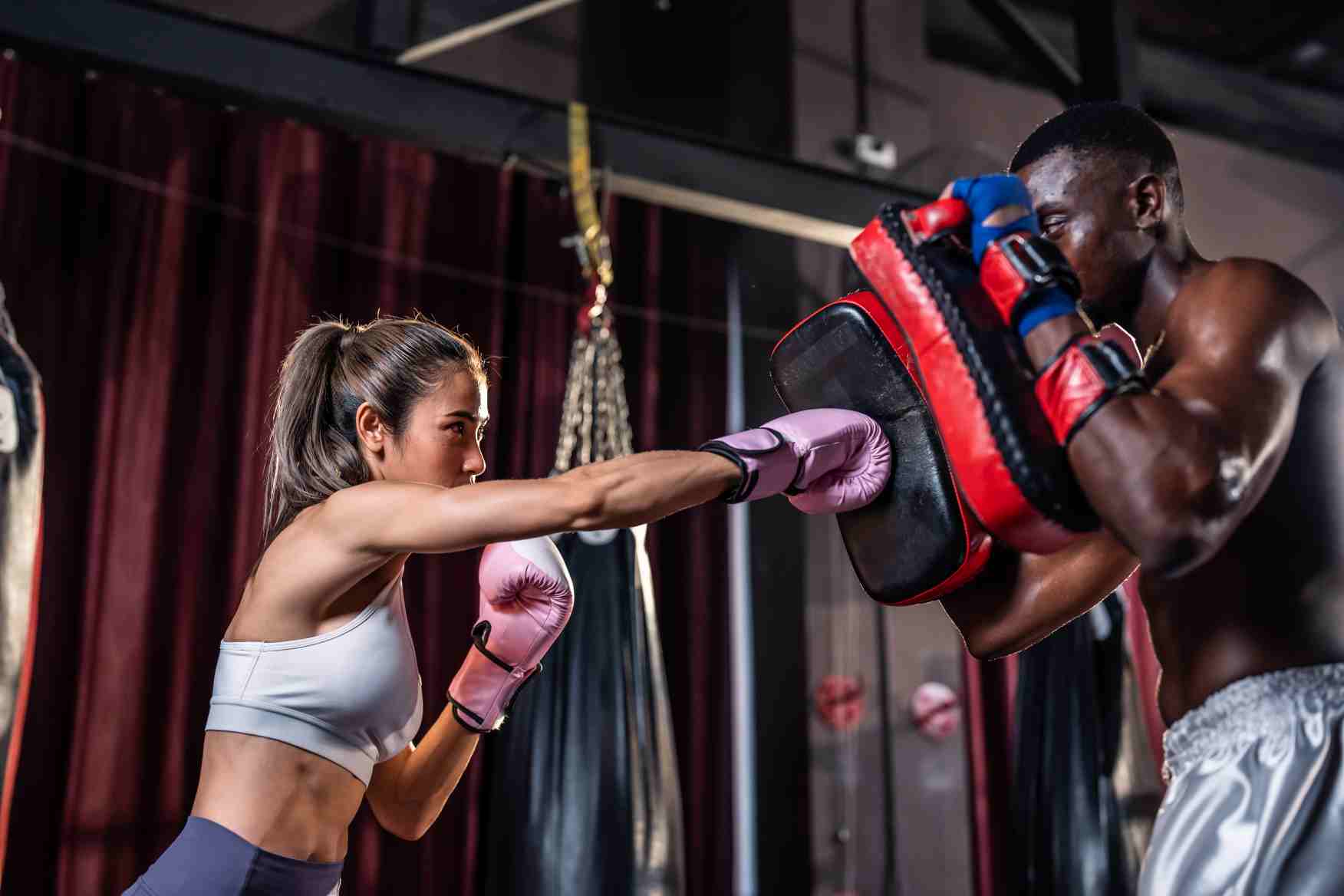 Boxing