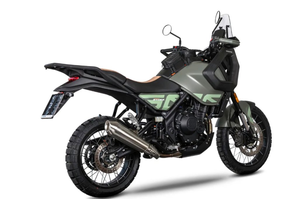brixton crossfire 500 storr