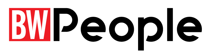 Bw people logo