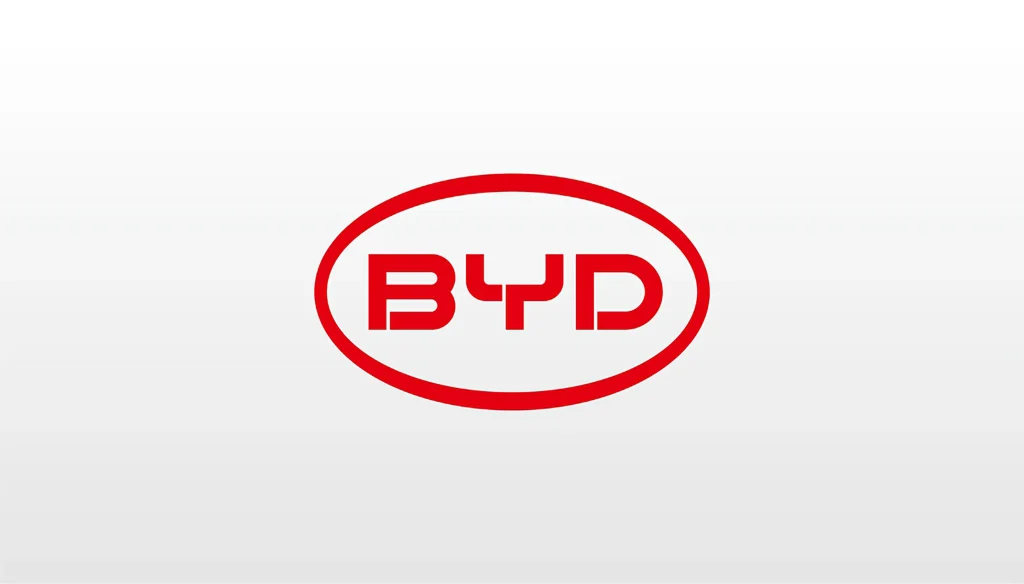 byd brand logo