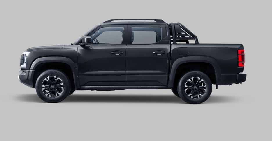 BYD Shark Pickup
