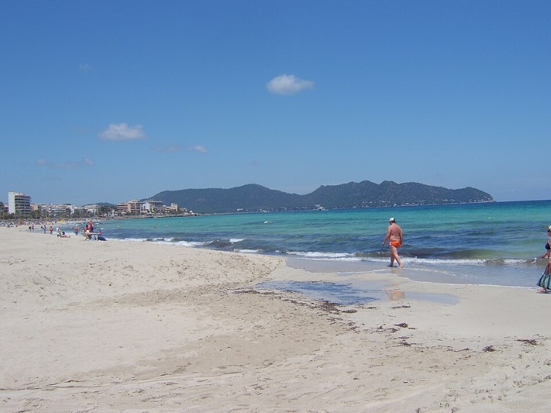 cala-millor-mallorca