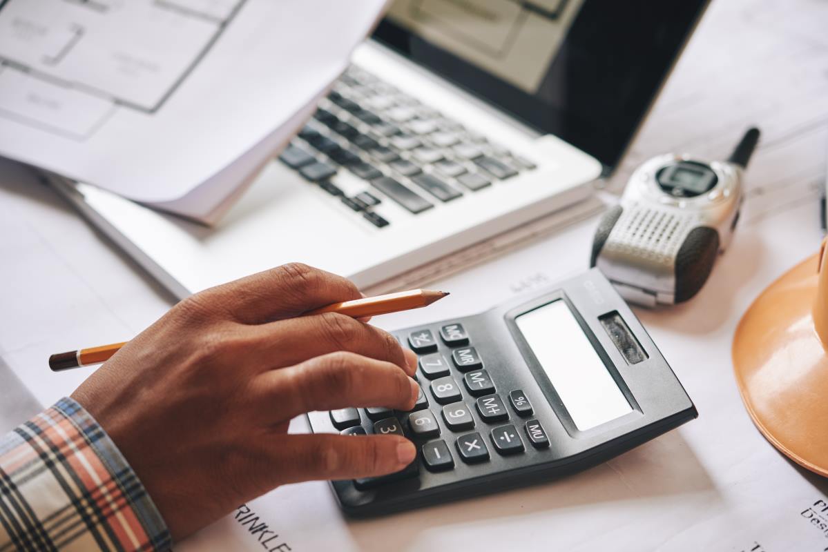 Calculate Duty Drawback