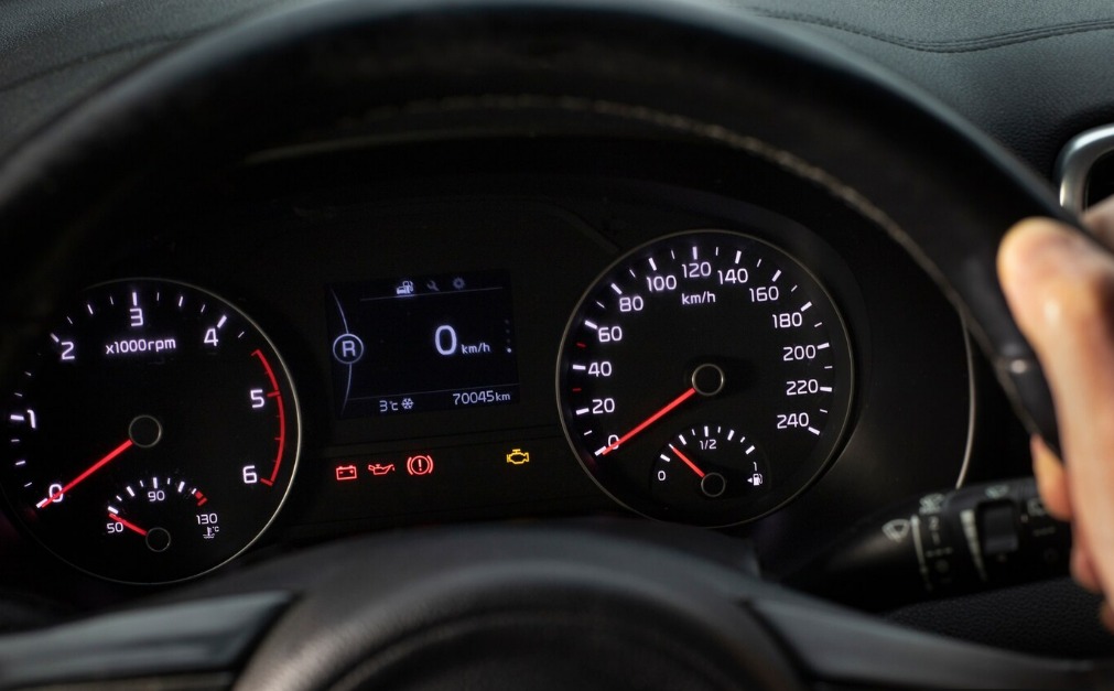 how to calculate mileage