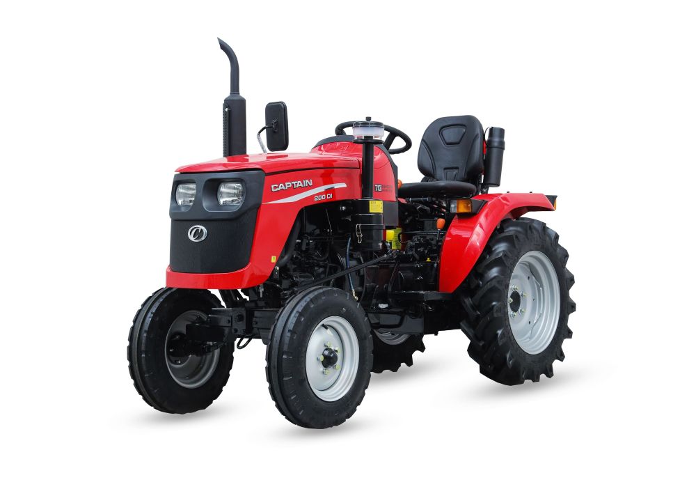 captain 200 di brand