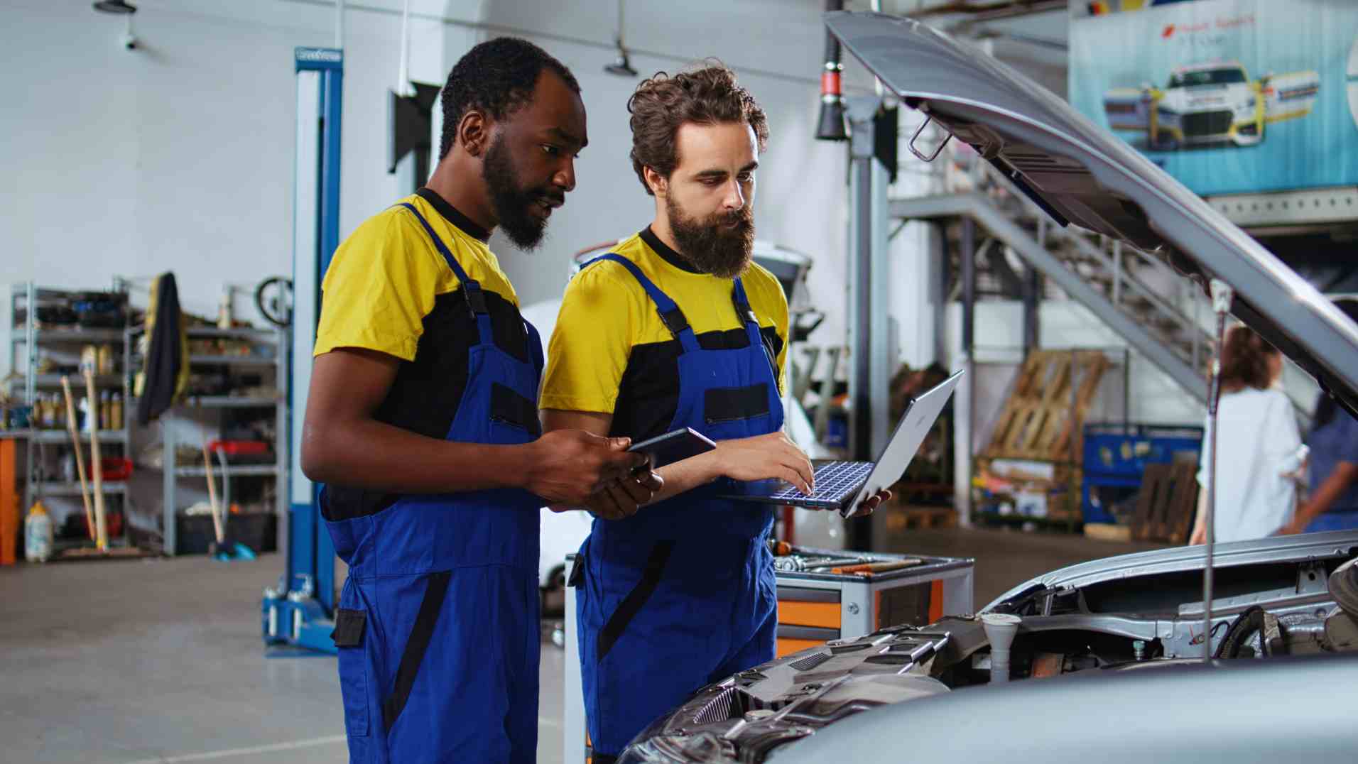 How Can Modifications Impact Car Insurance Premiums?