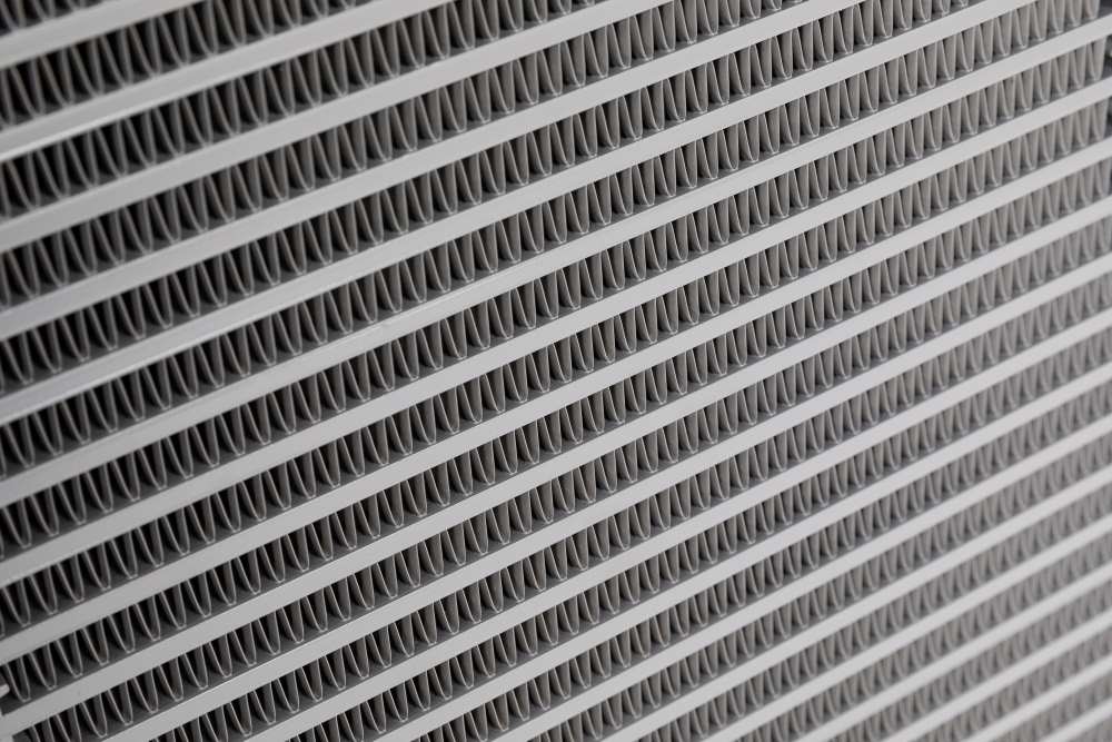 car radiator fan