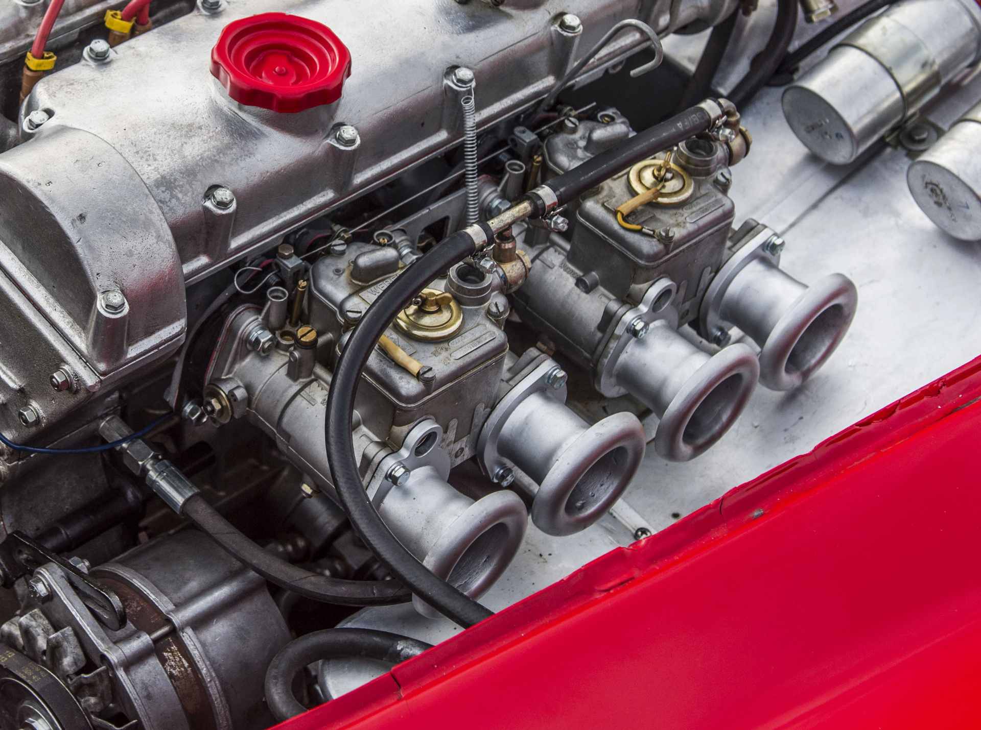 What Is Carburettor Components, Functions and Working Mechanism