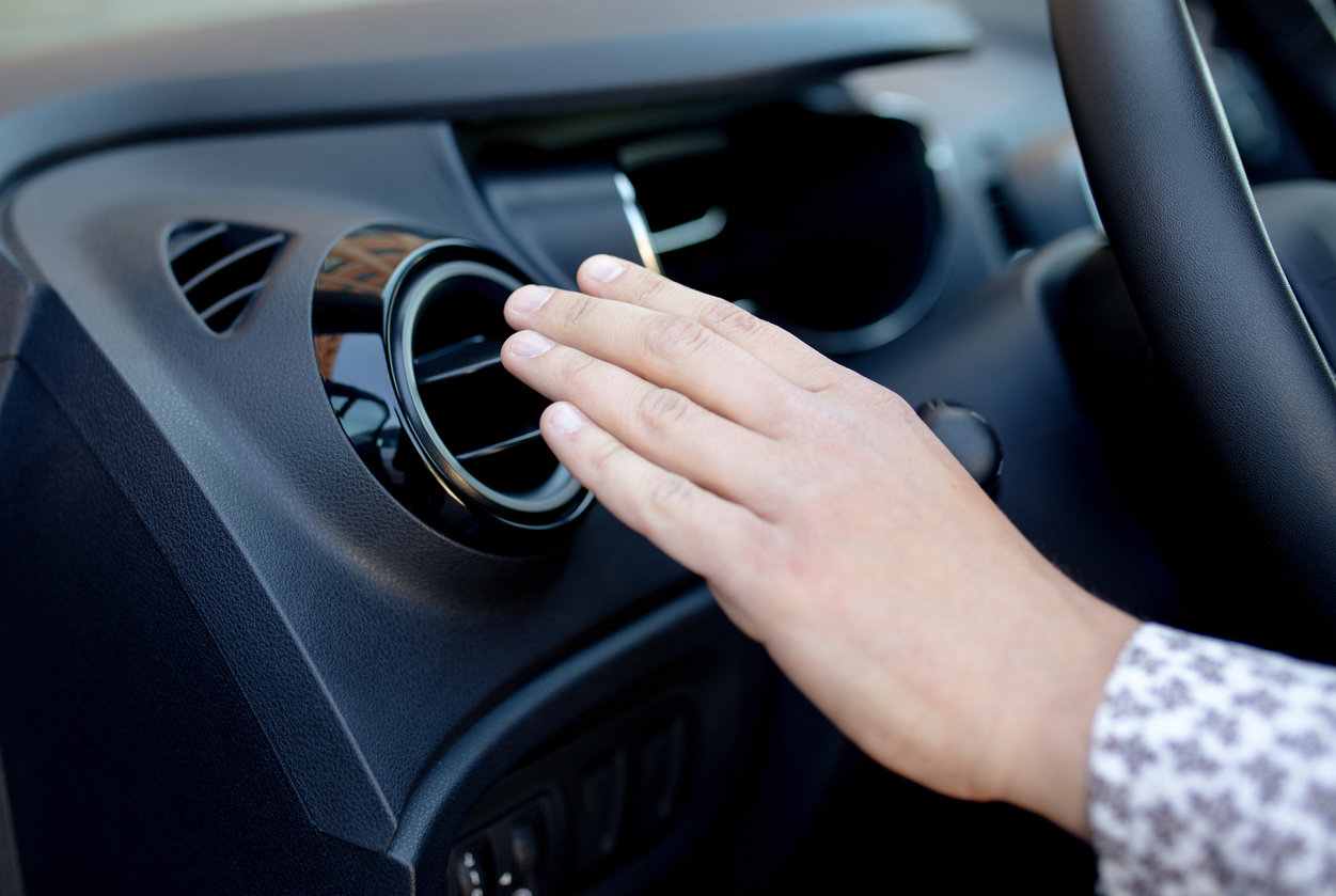 Components of a Car Air Conditioning System Types, Workings & More