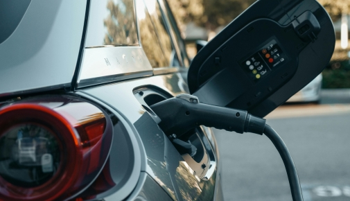 extend battery life of an ev