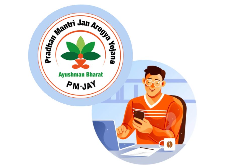 Check Ayushman Card Status Online