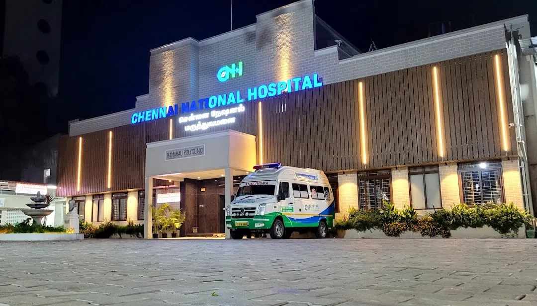 chennai national hospital