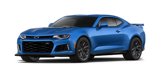 chevrolet camaro zl1