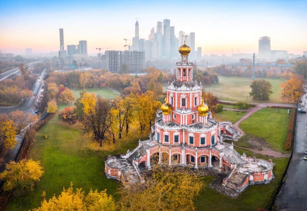 Russia