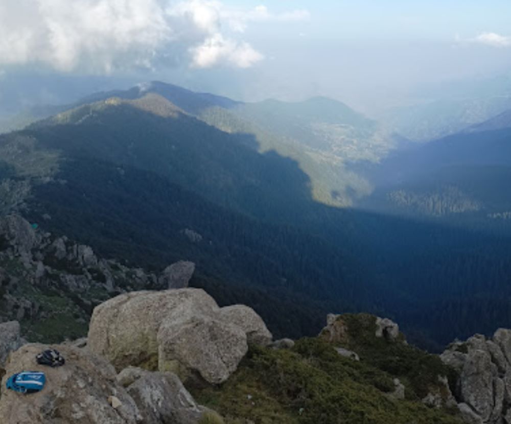 hills in churdur