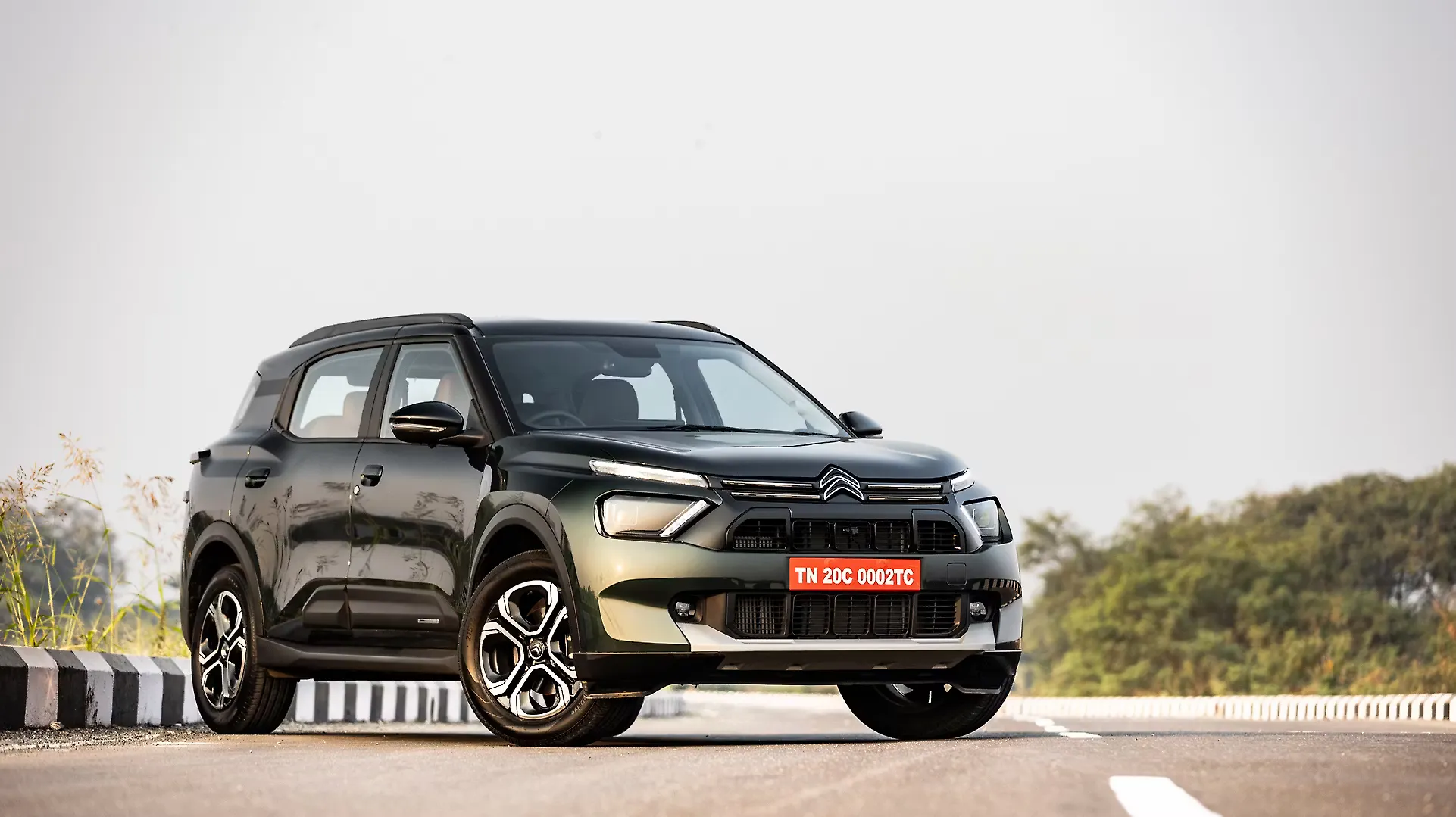 Citroen Aircross X