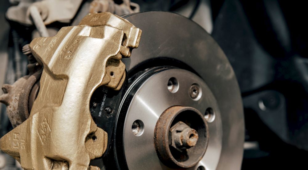 Braking System
