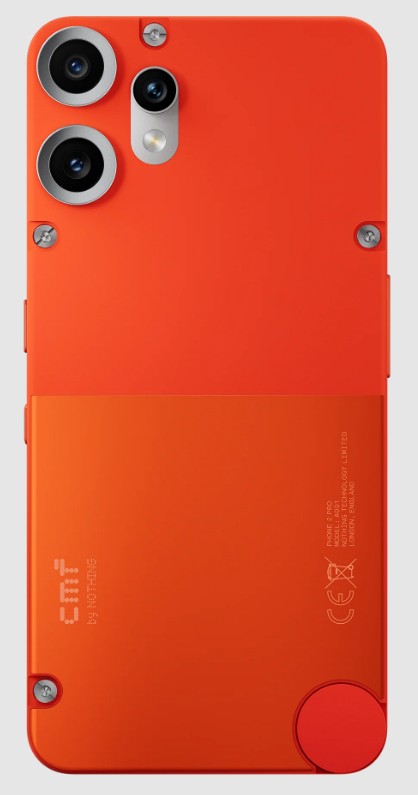 cmf phone 2 pro
