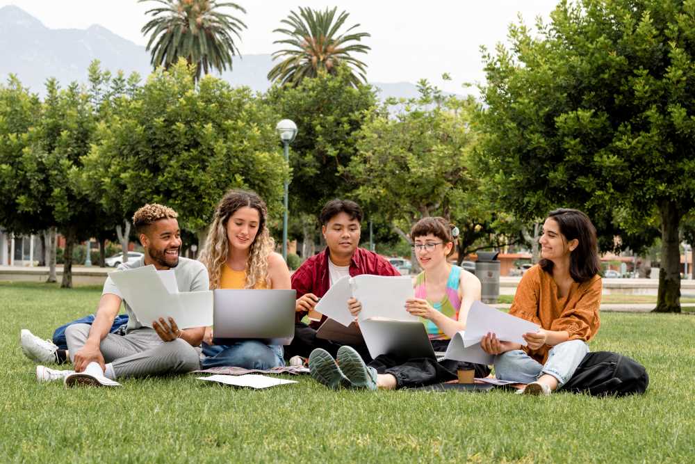 Canada for Indian Students