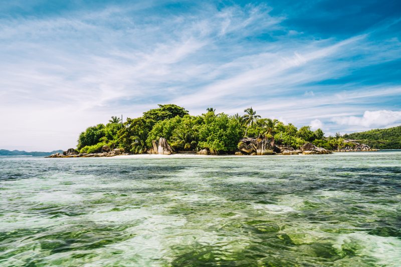 Comoros Islands