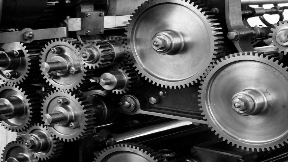 Compound Gear Train: Meaning, Application, Working and Examples