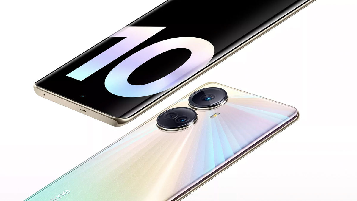 Best Realme Mobile Phones under 20000 in India: Price & Key ...
