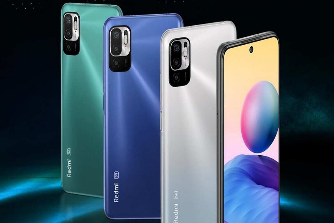 10t redmi