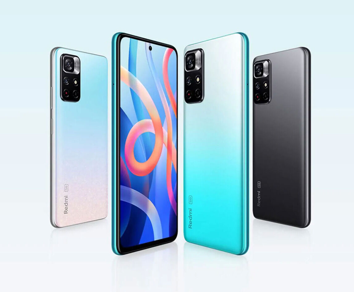 11s redmi
