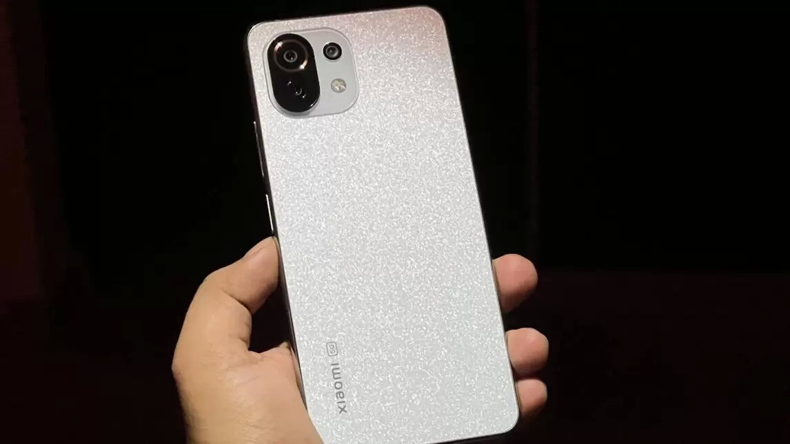 5g ne