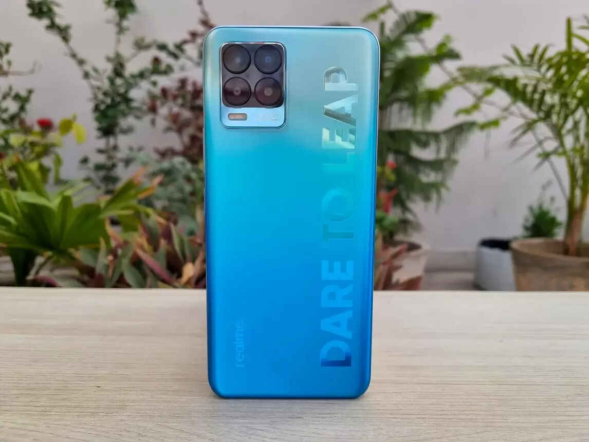realme best camera phone 2021