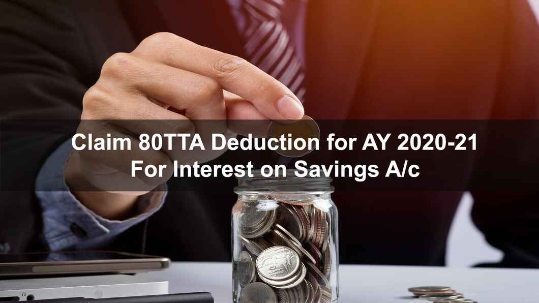 80tta income tax