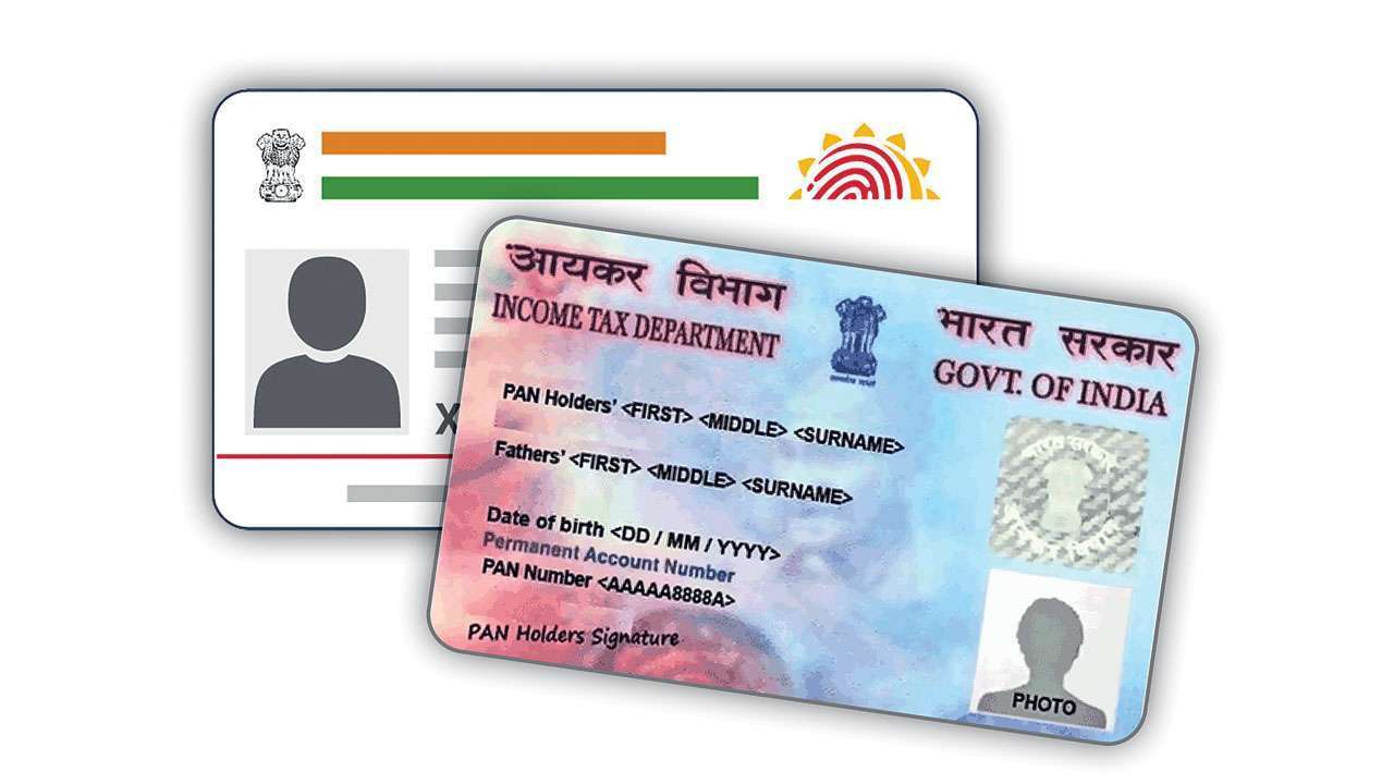 How to Link Aadhaar to PAN Card? Is it Mandatory?