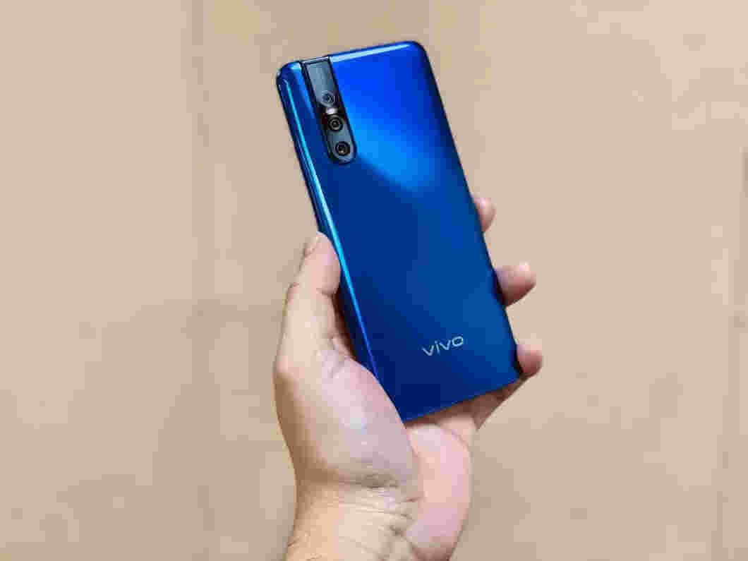 Vivo Mobile Phones under 30000 List of Top 9 Vivo Phones in India