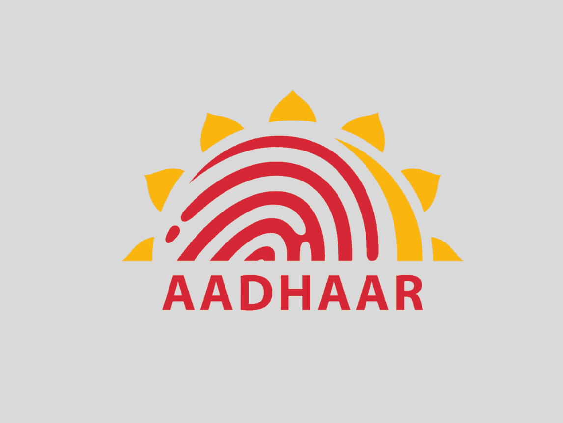 aadhaar card using aadhaar number
