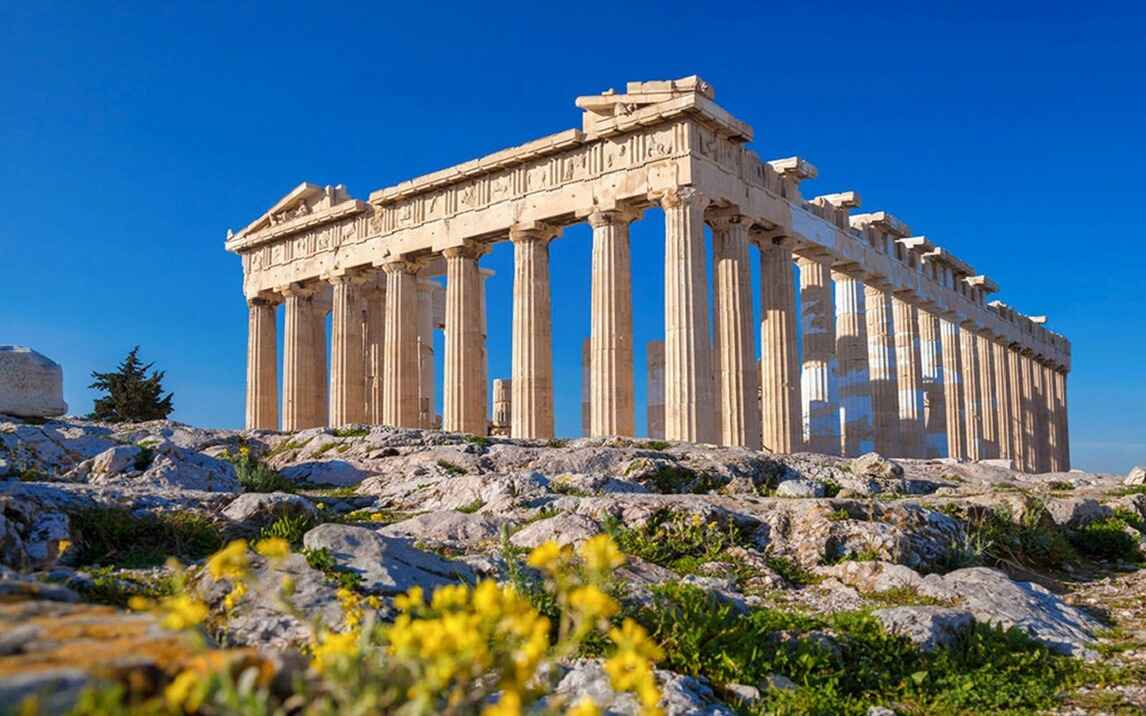 What Is Greece Famous For Top 24 Popular Places & Things in Greece