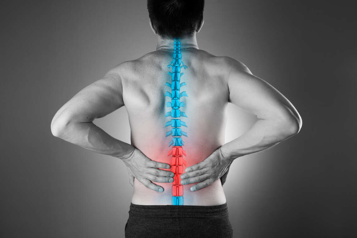 What is Acute Spinal Cord Injury Symptoms, Causes & Treatment