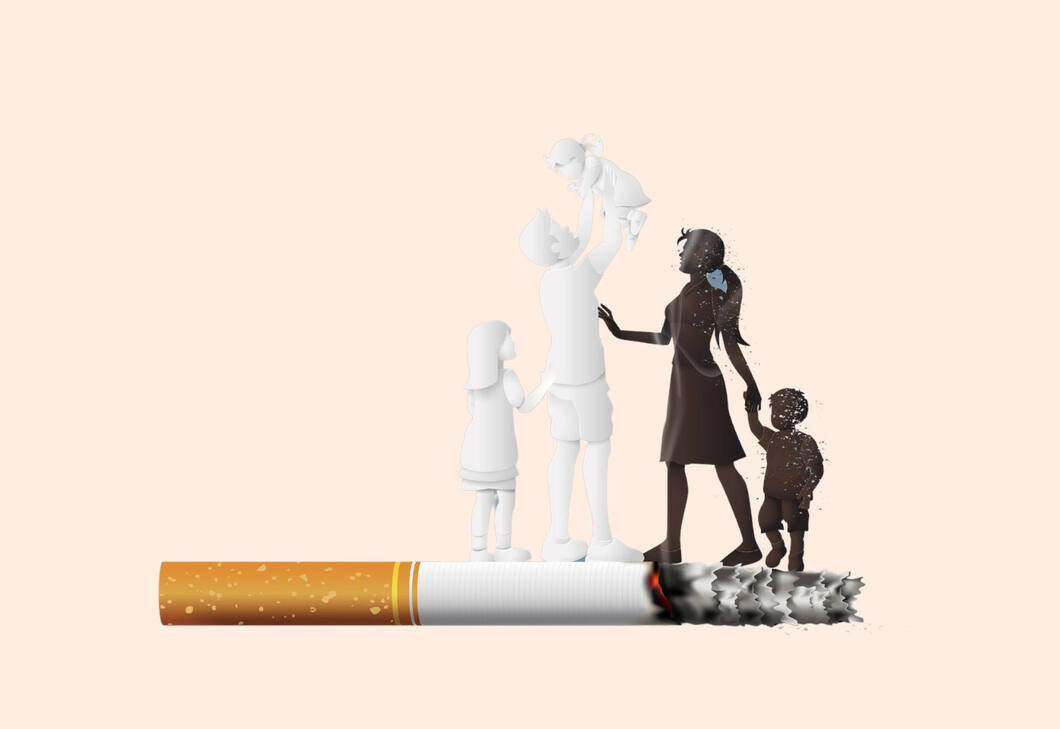 Smoking Causes Infertility Affects & Tips to Stop Smoking