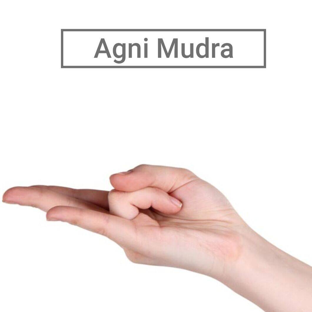 Yoga Mudra: Meaning, Procedure & Benefits