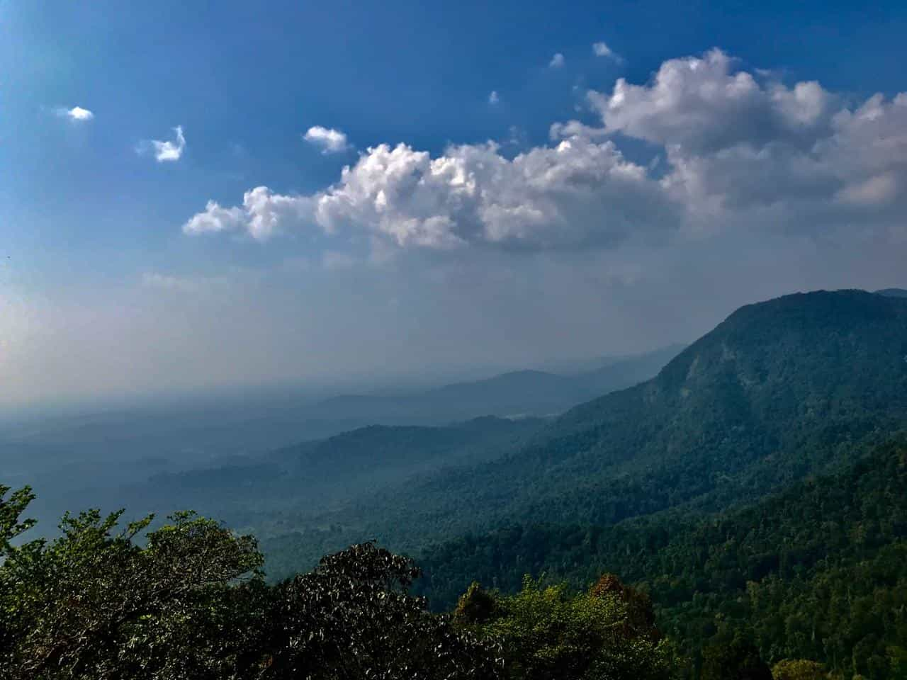 agumbe