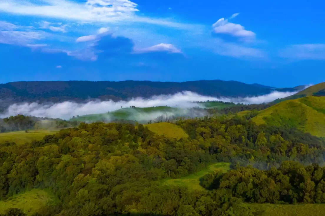 agumbe place near mangalore