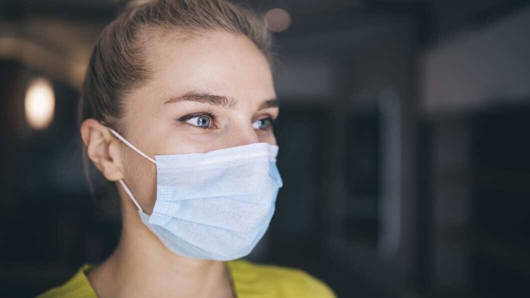 air pollution masks selling business
