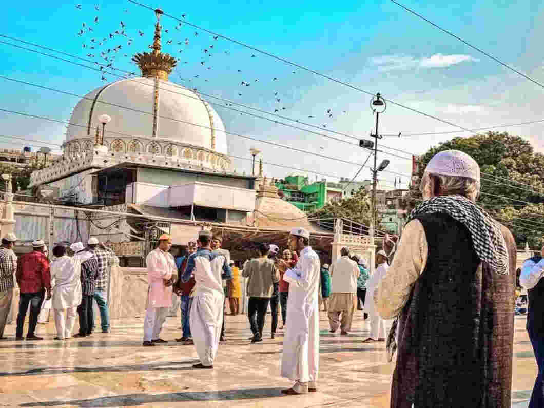 ajmer rajasthan
