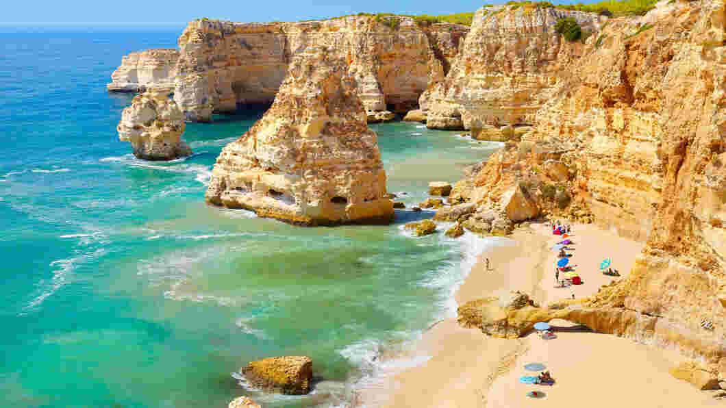 Best Time to Visit Portugal Seasons To Visit & Tips For Travelling