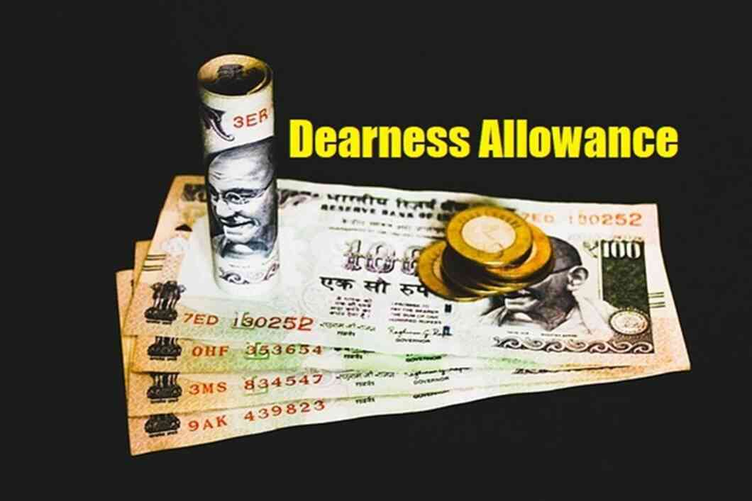allowance dearness