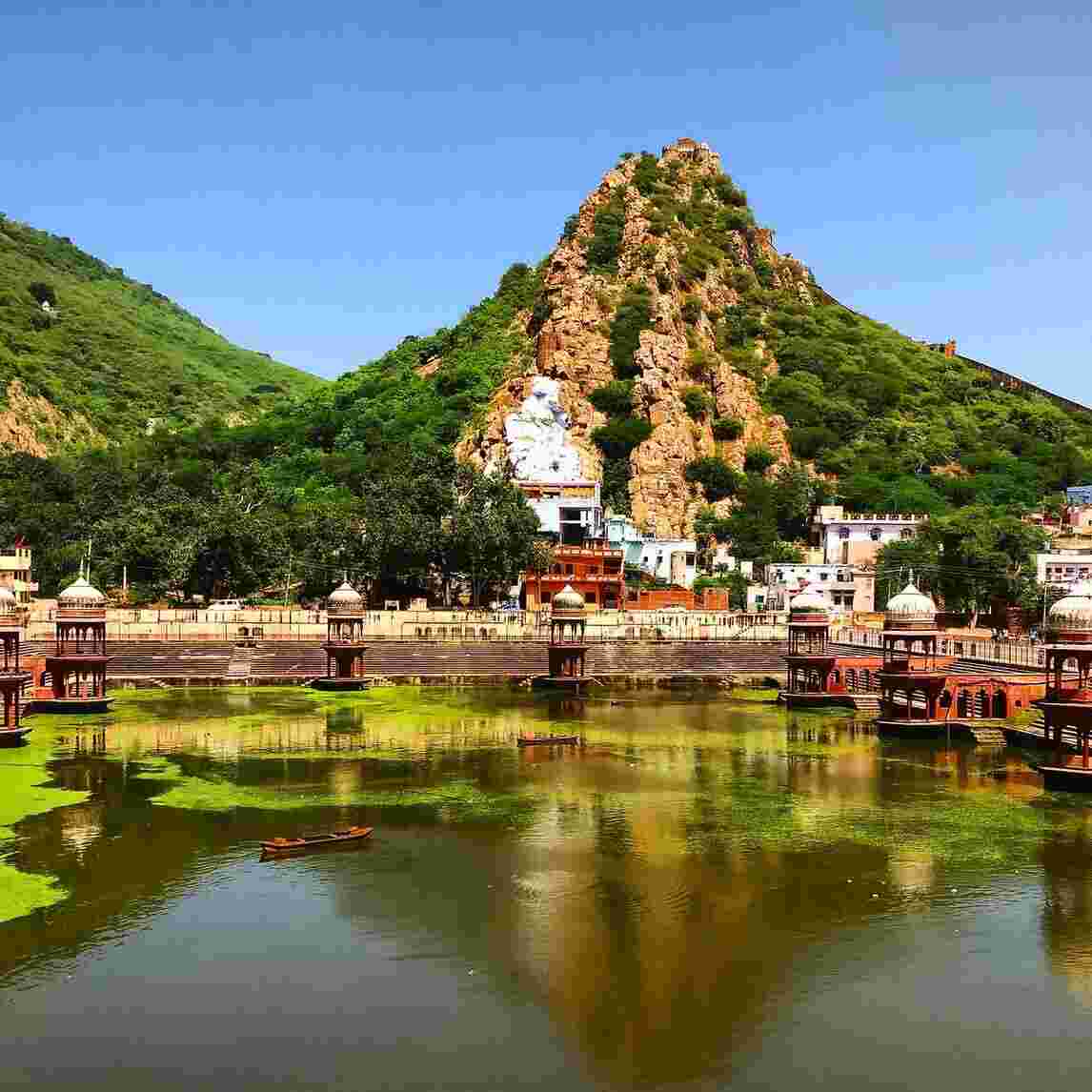 alwar palace
