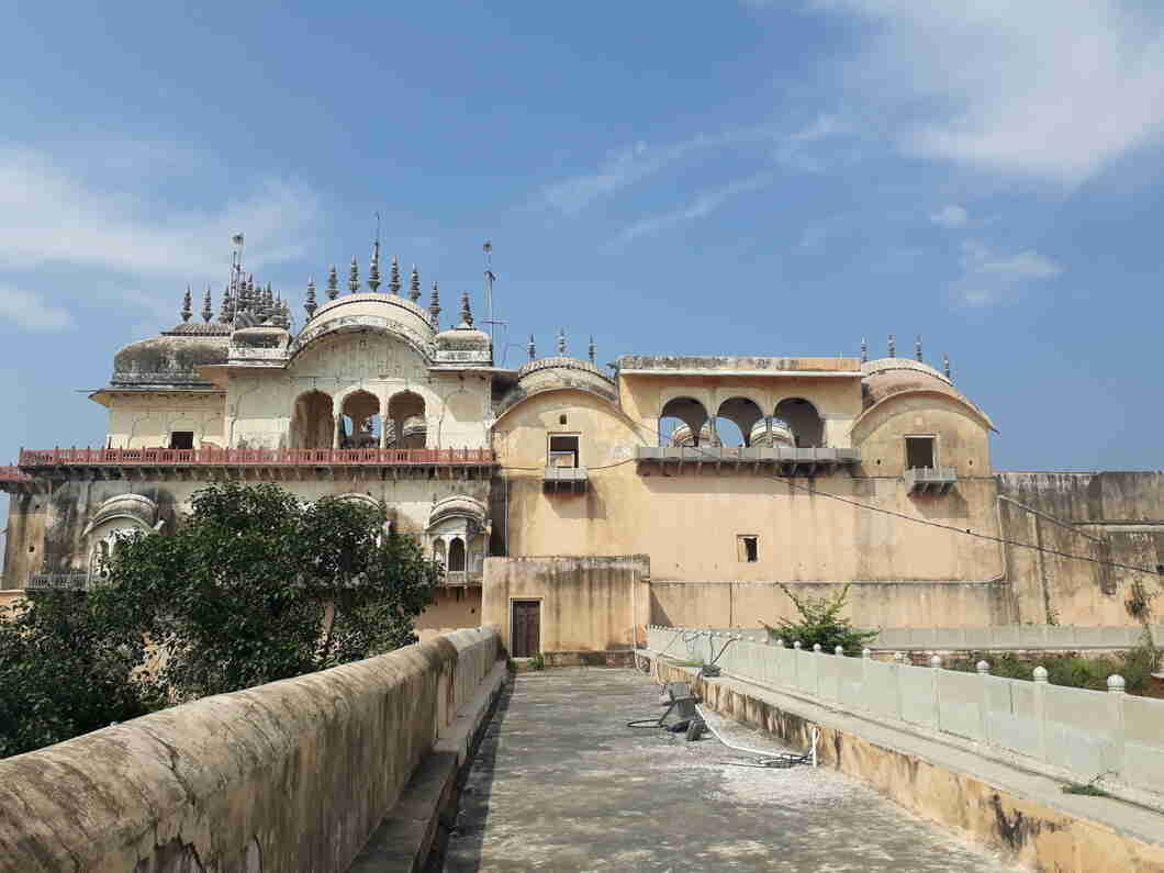 alwar rajasthan