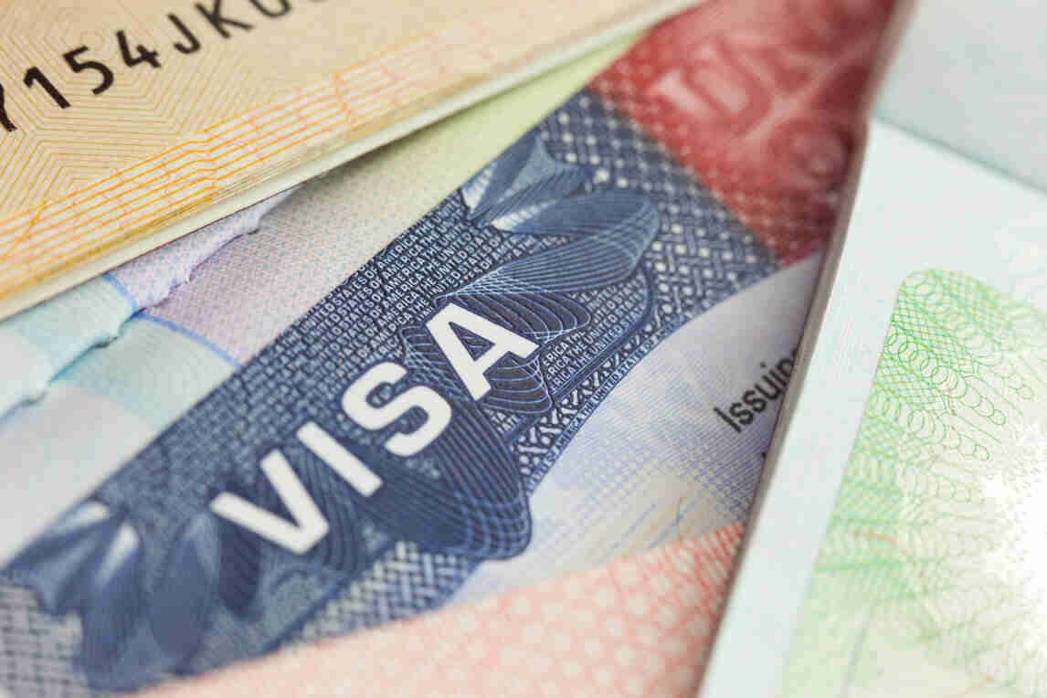 american visa