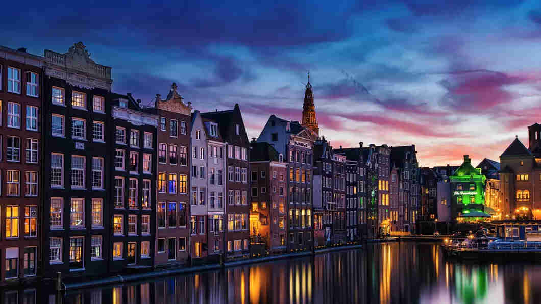 Cost of Living in Amsterdam Average cost & Top Expenses