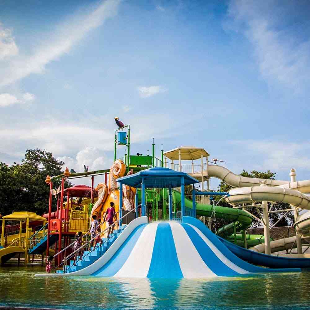 Best Amusement Parks Near Me in Bangalore - Updated in 2023